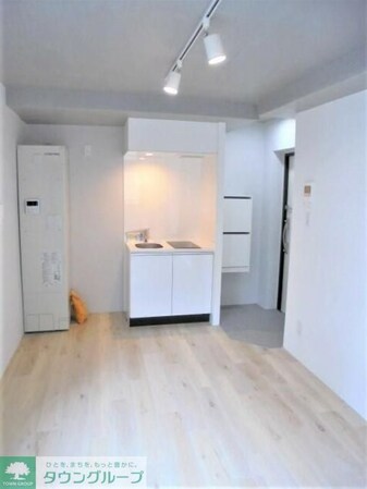 ブライトツーの物件内観写真